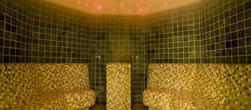 фото отеля Hotel Garni Roberta Livigno