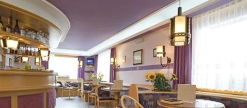 фото отеля Hotel Garni Roberta Livigno