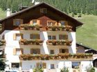 фото отеля Hotel Garni Roberta Livigno