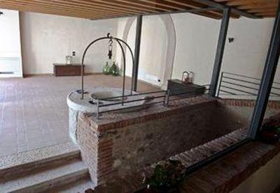 фото отеля Villa Ferrario Relais
