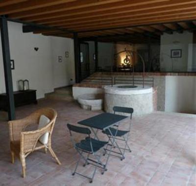 фото отеля Villa Ferrario Relais