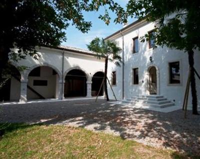 фото отеля Villa Ferrario Relais