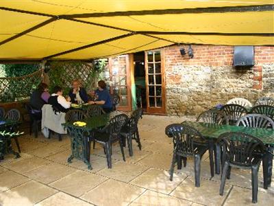 фото отеля The Red Lion Bed and Breakfast Abingdon (England)