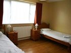 фото отеля The Red Lion Bed and Breakfast Abingdon (England)