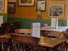 фото отеля The Red Lion Bed and Breakfast Abingdon (England)