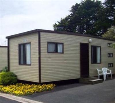 фото отеля Portland Bay Holiday Park