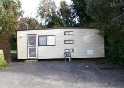 фото отеля Portland Bay Holiday Park