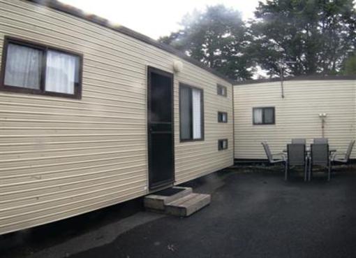 фото отеля Portland Bay Holiday Park