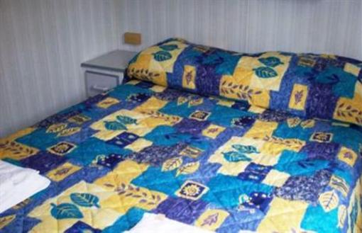 фото отеля Portland Bay Holiday Park