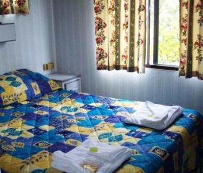 фото отеля Portland Bay Holiday Park