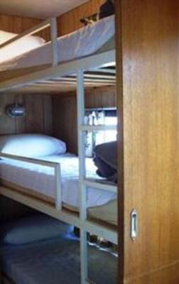 фото отеля Portland Bay Holiday Park