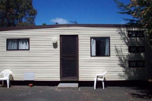 фото отеля Portland Bay Holiday Park