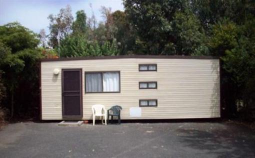 фото отеля Portland Bay Holiday Park