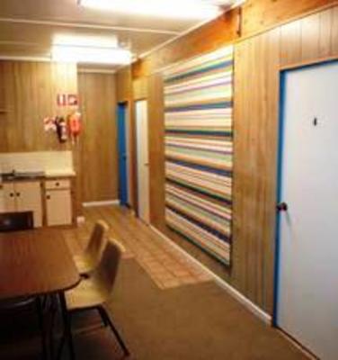 фото отеля Portland Bay Holiday Park