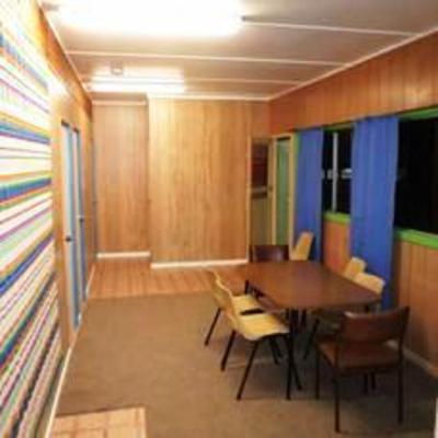 фото отеля Portland Bay Holiday Park