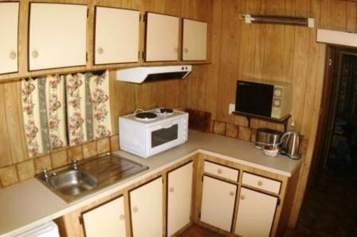 фото отеля Portland Bay Holiday Park