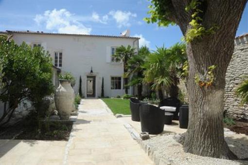 фото отеля La Villa Clarisse
