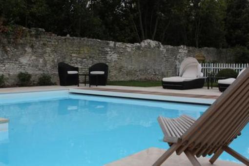 фото отеля La Villa Clarisse