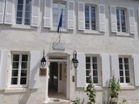 La Villa Clarisse