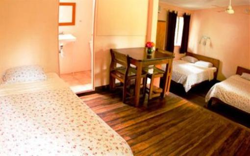 фото отеля Hotel Brasilito