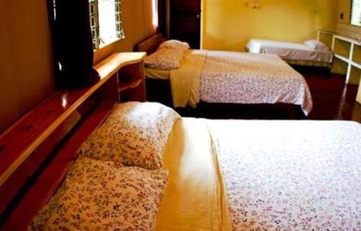 фото отеля Hotel Brasilito