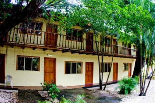 фото отеля Hotel Brasilito