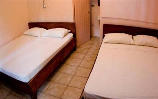 фото отеля Hotel Brasilito