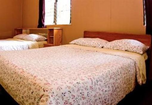 фото отеля Hotel Brasilito