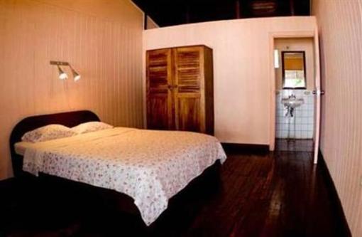 фото отеля Hotel Brasilito