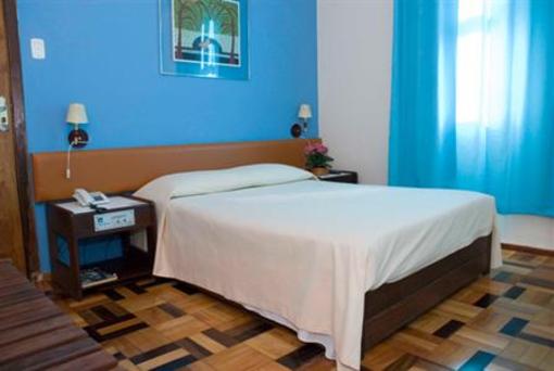 фото отеля Hotel Bucsky