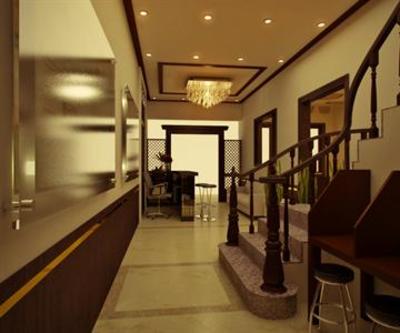 фото отеля Real Vietnam Hotel