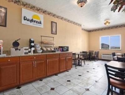 фото отеля Days Inn Hurricane
