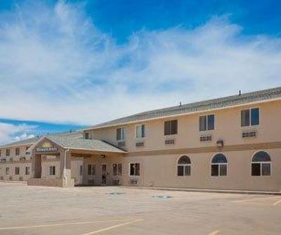 фото отеля Days Inn Hurricane
