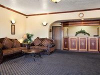 Days Inn Hurricane