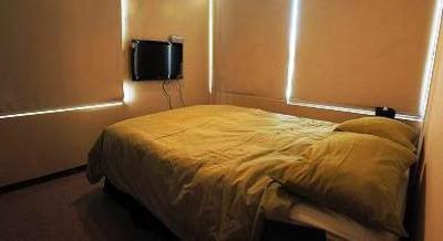фото отеля Santiago Furnished Apartments