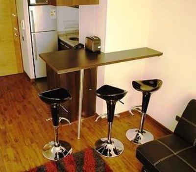 фото отеля Santiago Furnished Apartments