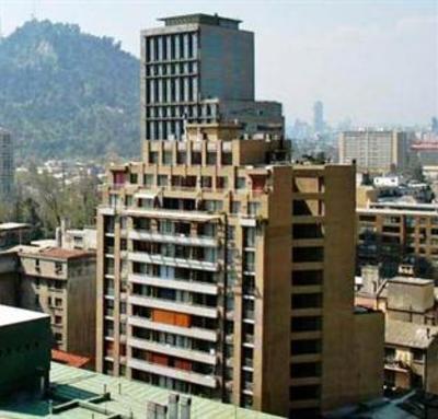 фото отеля Santiago Furnished Apartments