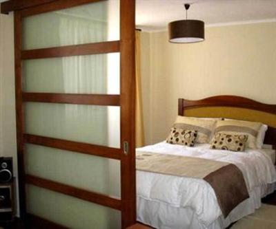 фото отеля Santiago Furnished Apartments