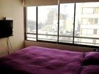 фото отеля Santiago Furnished Apartments