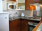 фото отеля Santiago Furnished Apartments