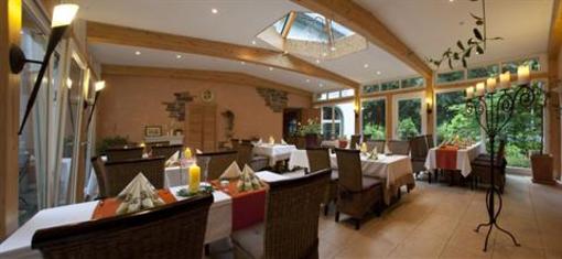 фото отеля Landhotel & Gasthof Forsthaus