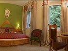 фото отеля Landhotel & Gasthof Forsthaus
