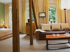 фото отеля Landhotel & Gasthof Forsthaus