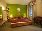 фото отеля Landhotel & Gasthof Forsthaus