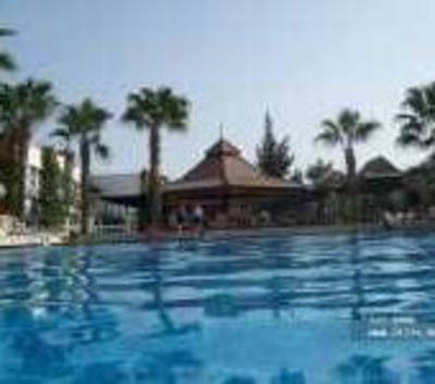 фото отеля Club Hotel Palme