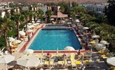фото отеля Club Hotel Palme