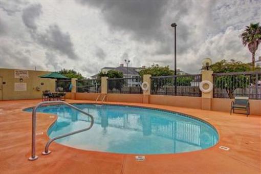 фото отеля Hampton Inn Waycross