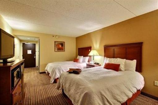 фото отеля Hampton Inn Waycross