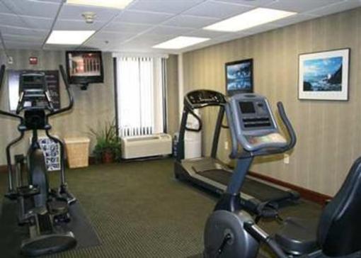 фото отеля Hampton Inn Waycross