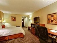 Hampton Inn Waycross